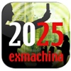 2025 ex machina 2025 ex machina