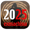 2025 ex machina 2025 ex machina