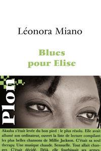 Léonora Miano, la corde sensible