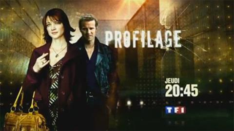Profilage saison 2 ... ça reprend sur TF1 ce soir ... bande annonce Profilage saison 2 ... ça reprend sur TF1 ce soir ... bande annonce