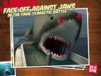 Jaws HD : -80% sur le jeu de requins