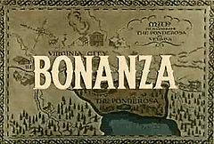 Bonanza