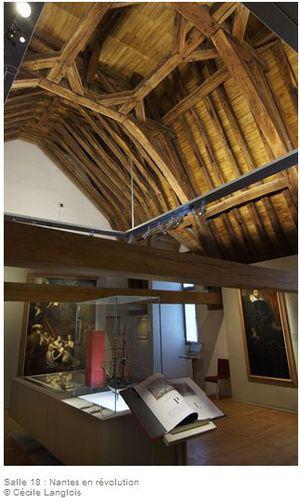 Musée nantes Musée nantes