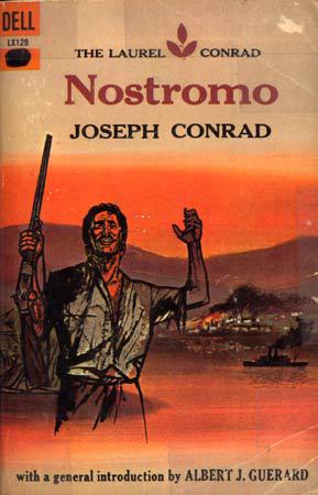 Conrad, Nostromo