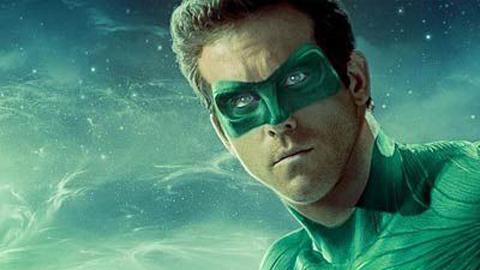 Green Lantern ... Après la bande annonce en VO ... la bande annonce française en VF Green Lantern ... Après la bande annonce en VO ... la bande annonce française en VF