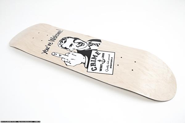 CRIME – F/W 2010 COLLECTION CRIME – F/W 2010 COLLECTION