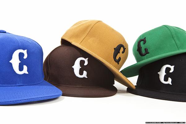 CRIME – F/W 2010 COLLECTION CRIME – F/W 2010 COLLECTION