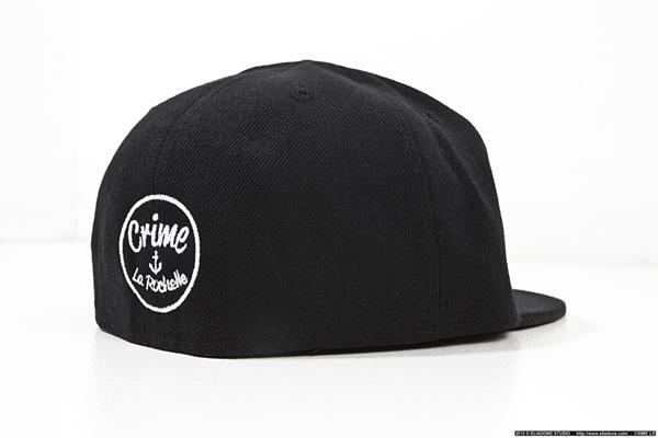 CRIME – F/W 2010 COLLECTION CRIME – F/W 2010 COLLECTION