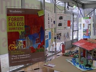 Eco quartiers : Pour qui ? Pour Quoi ? Comment ? Eco quartiers : Pour qui ? Pour Quoi ? Comment ?