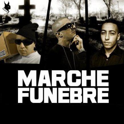Album - FIS L - marche funebre