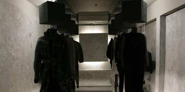 LN-CC LONDON STORE NOW OPEN LN-CC LONDON STORE NOW OPEN