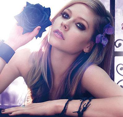 ExClusive Avril Lavigne - What The Hell 2011 Lyrics