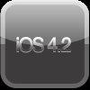  iOS 4.2 : sortie le 24 novembre