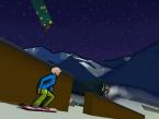 Du snowboard sur iPad Du snowboard sur iPad