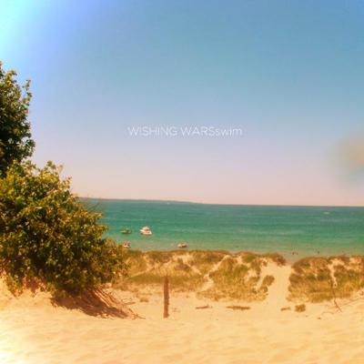 Wishing Wars: Swim EP