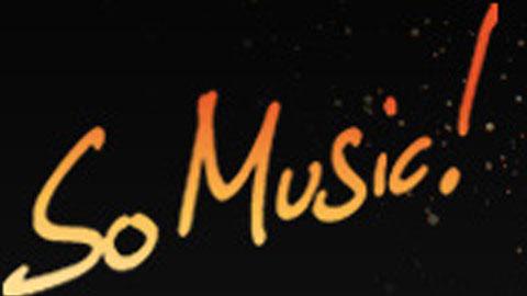 Ben l'Oncle Soul ... son concert privé avec So Music ... On vous raconte la soirée Ben l'Oncle Soul ... son concert privé avec So Music ... On vous raconte la soirée