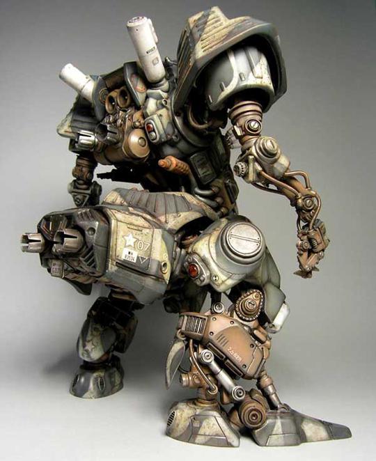 Luca Zampriolo designer de Mechas Luca Zampriolo