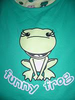 Une ch'ti à Nouillorque. Une ch'ti à Nouillorque.