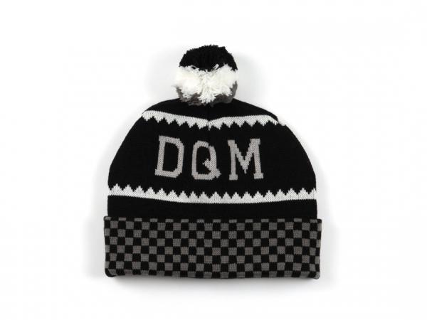 DQM – F/W 2010 – SLAP SHOT BEANIES DQM – F/W 2010 – SLAP SHOT BEANIES