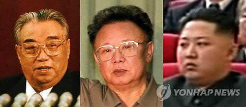Que pensez-vous de Kim Jung-eun et de la succession du Nord? 5