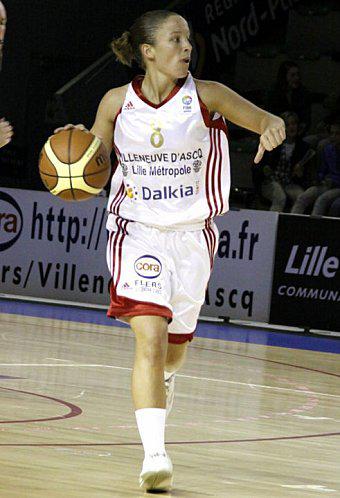 LFB: La Journée 7 du 20/11/2010 marjorie6.jpg