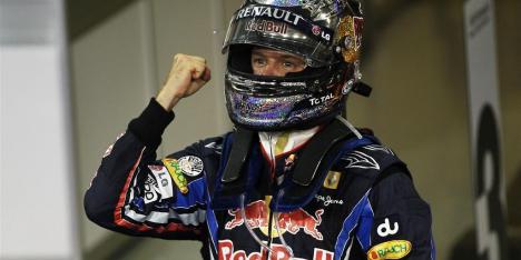 Vettel champion de Formule 1 2010 ! 5