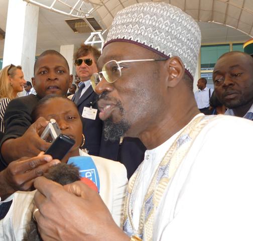 Attaque de Bakassi : Le Mincom donne sa version des faits Attaque de Bakassi : Le Mincom donne sa version des faits