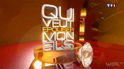 Qui veut épouser mon fils ... un extrait de ce qui nous attend ce soir ... gros clash en perspective Qui veut épouser mon fils ... un extrait de ce qui nous attend ce soir ... gros clash en perspective