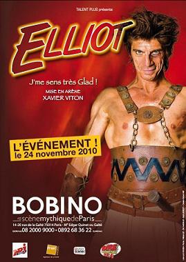 elliot-bobino-affiche Elliot en Interview