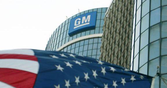 La valorisation de General Motors n’apparaît pas trop tendue