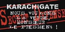Karachigate : Pourquoi pas des jurés populaires pour juger l'affaire Karachi ? Karachigate : Pourquoi pas des jurés populaires pour juger l'affaire Karachi ?