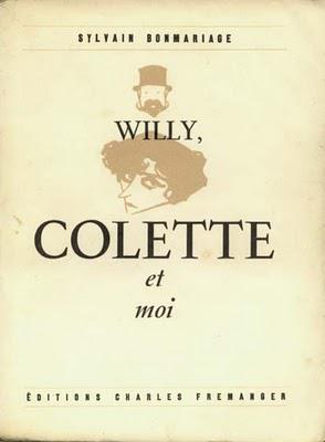 Willy, quelques couvertures.