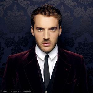 Il était une fois ... benjamin_lacombe