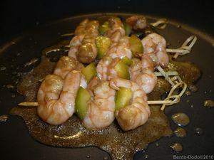 Brochettes de Crevettes Brochettes_Crevettes_2