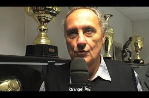 domenech-entraine-a-l-acbb Domenech entraîneur à l'ACBB ? L'ancien sélectionneur des Bleus a décidé de s'occuper des jeunes pensionnaires de Boulogne-Billancourt cette saison.