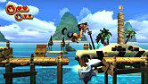 Donkey Kong country ! notre singe préféré en tout plein d'images donkey11.jpg