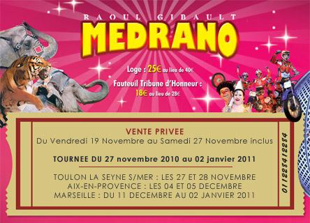 Cirque Medrano Cirque Medrano