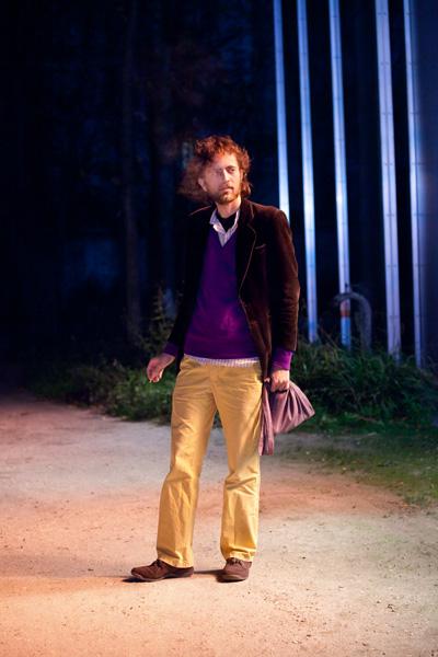 Ange - Journaliste Ange - Journaliste