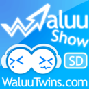 Le Waluu Show en version SD pour iPhone et iPod -small