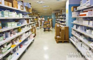 Pharmacie intérieur Quoi ma gueule, qu’est-ce-qu’elle a ma gueule ?!?