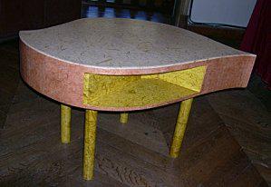 table basse .,