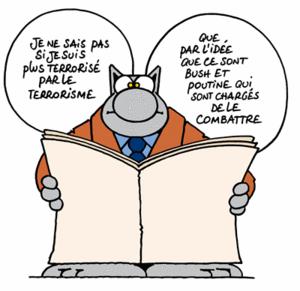 T'rristes, bande de jeunes c...! T'rristes, bande de jeunes c...!