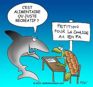 Notre ministre de l'écologie Jules IEN FA doit-il démissionner? Notre ministre de l'écologie Jules IEN FA doit-il démissionner?