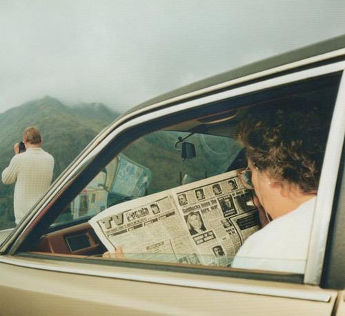 Martin Parr / via : triangletriangle