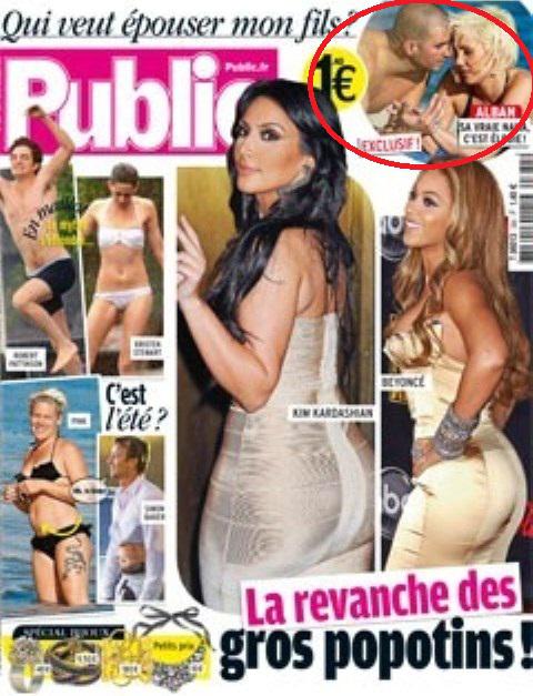 Qui veut épouser mon fils ... Alban vit en couple avec journaliste de TF1 Qui veut épouser mon fils ... Alban vit en couple avec journaliste de TF1