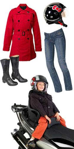 je-roule-elegante1 Je roule élégante