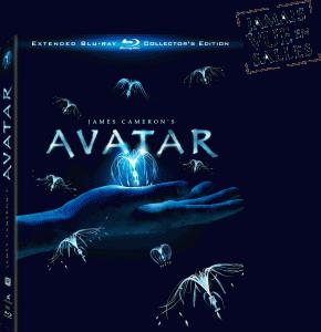 [Sortie DVD et Blu-ray] Avatar