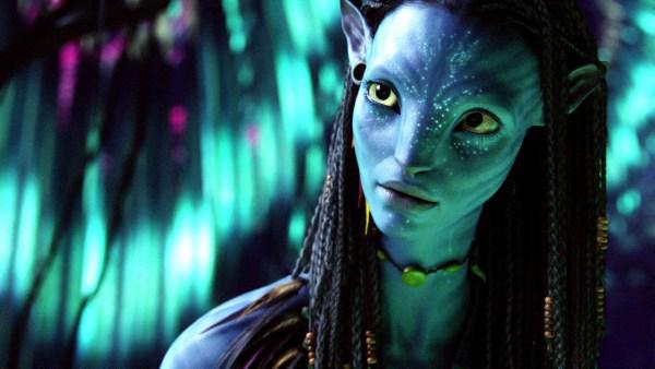 [Sortie DVD et Blu-ray] Avatar