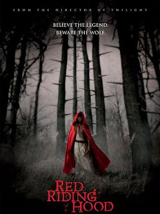 Red Riding Hood 1eres images