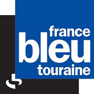 Interview pour France Bleu Touraine